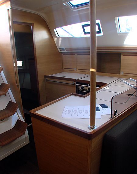 Elan 444 Impression 14